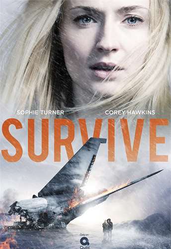 survive