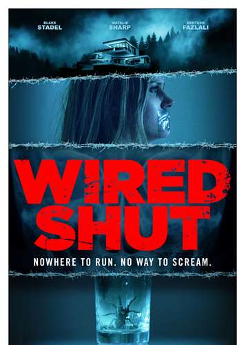 WIRED SHUT - GIRL