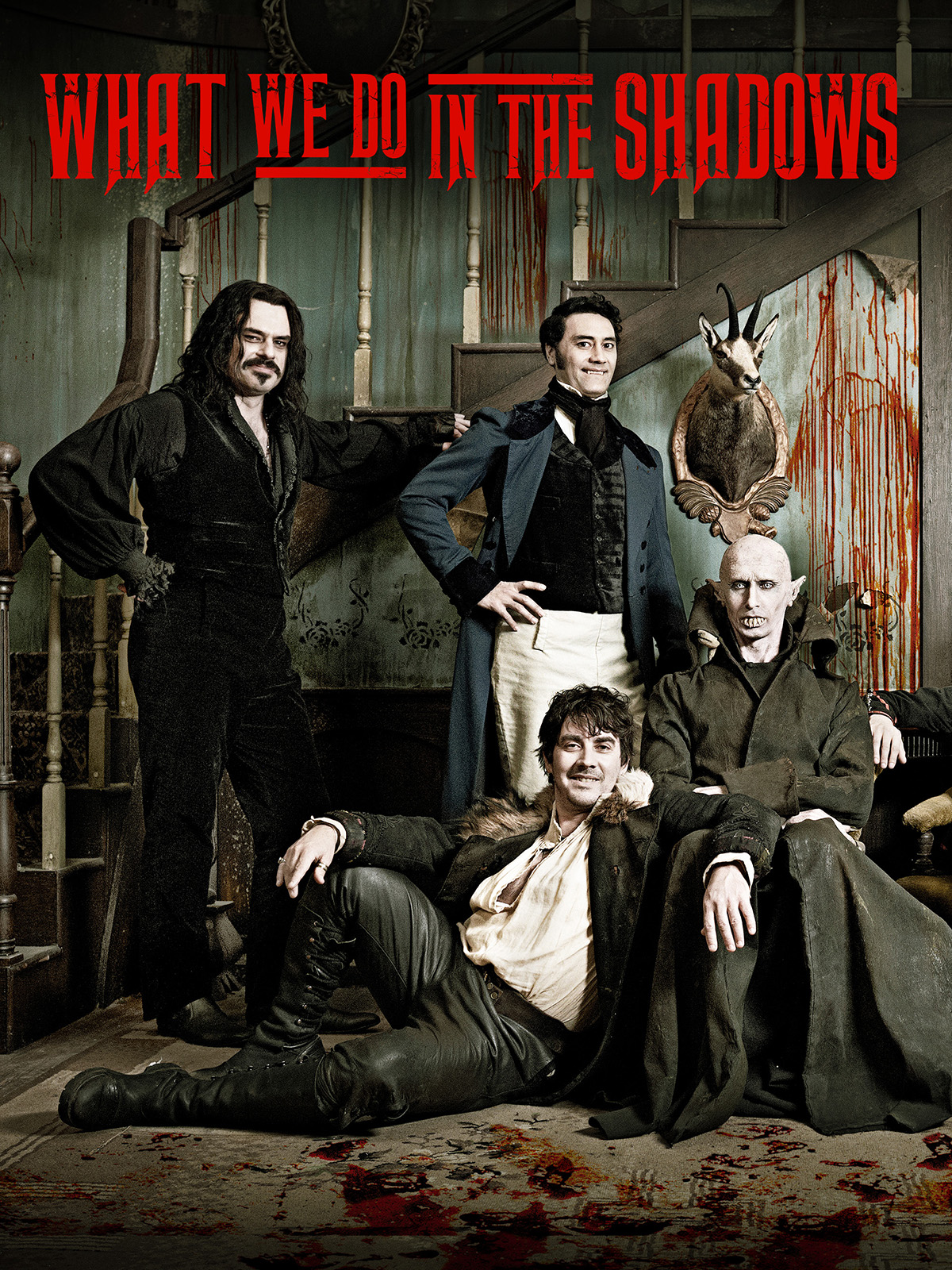 What we do in the shadows_port
