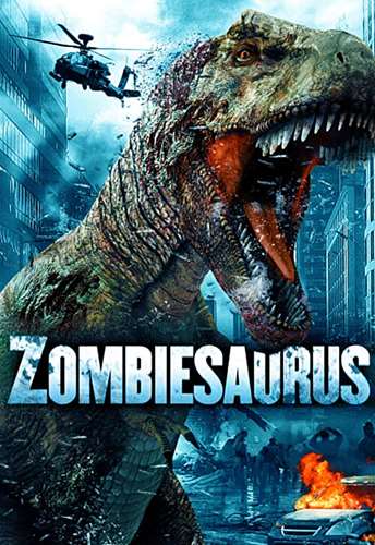 Zombiesaurus