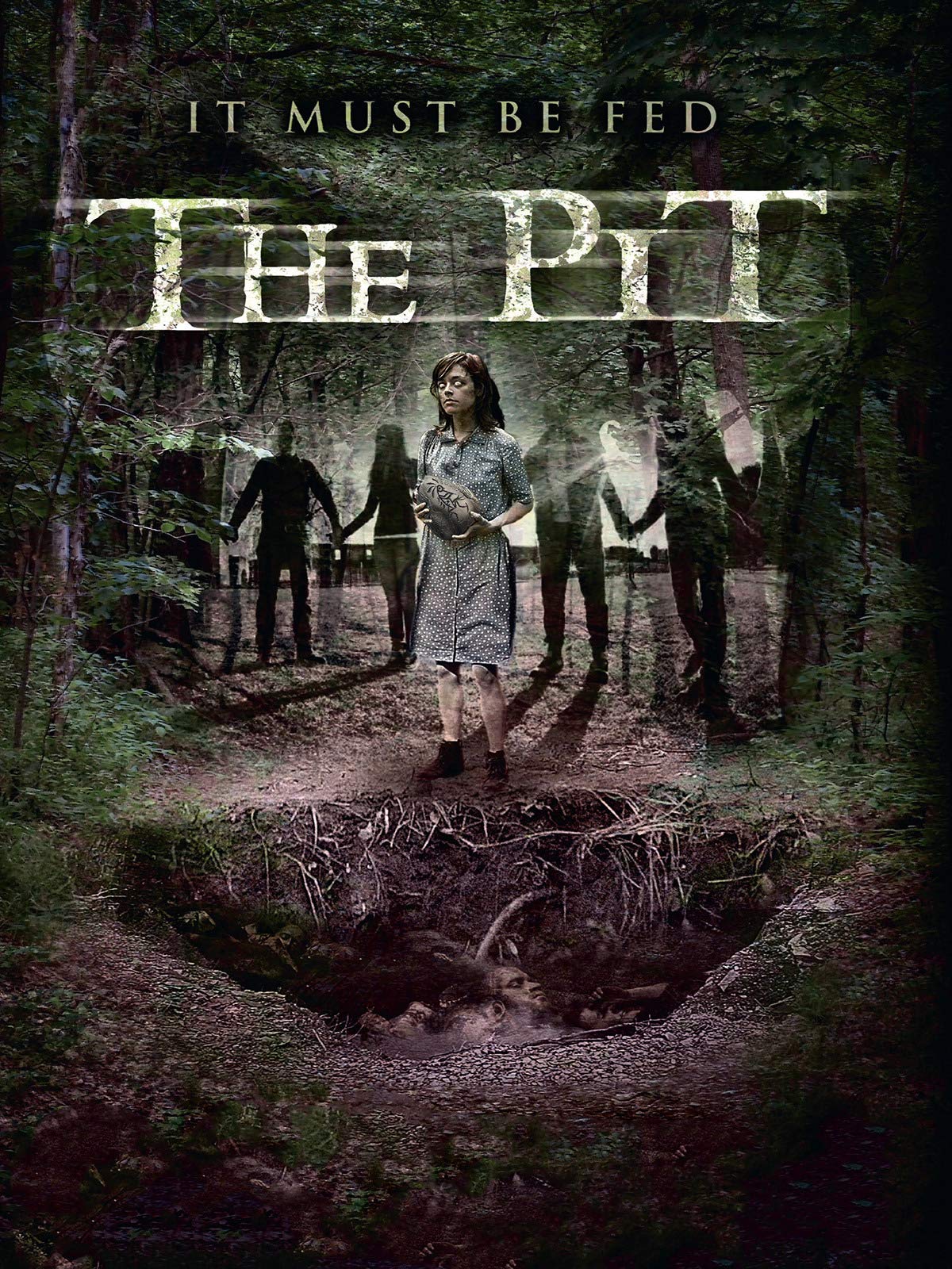 Jug Face The Pit 101 Films