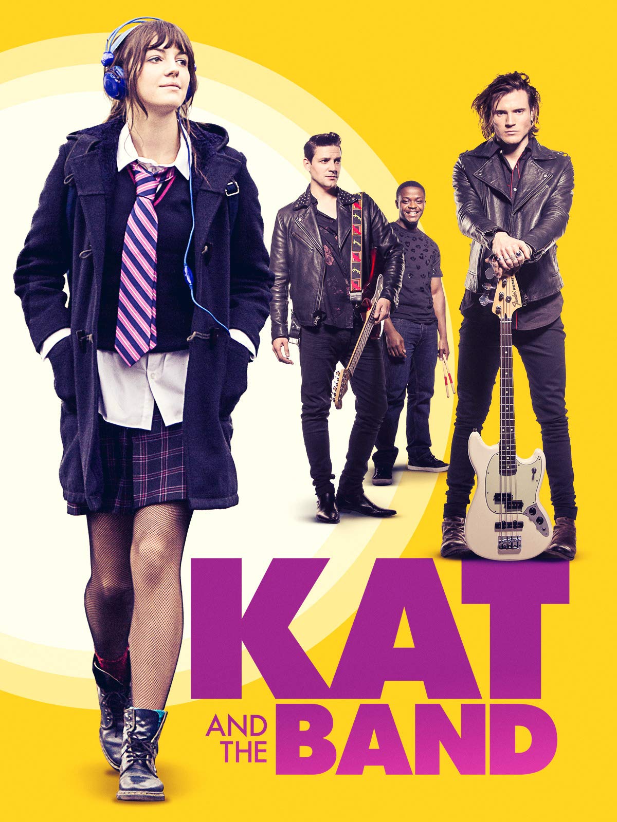 Kat and the Band