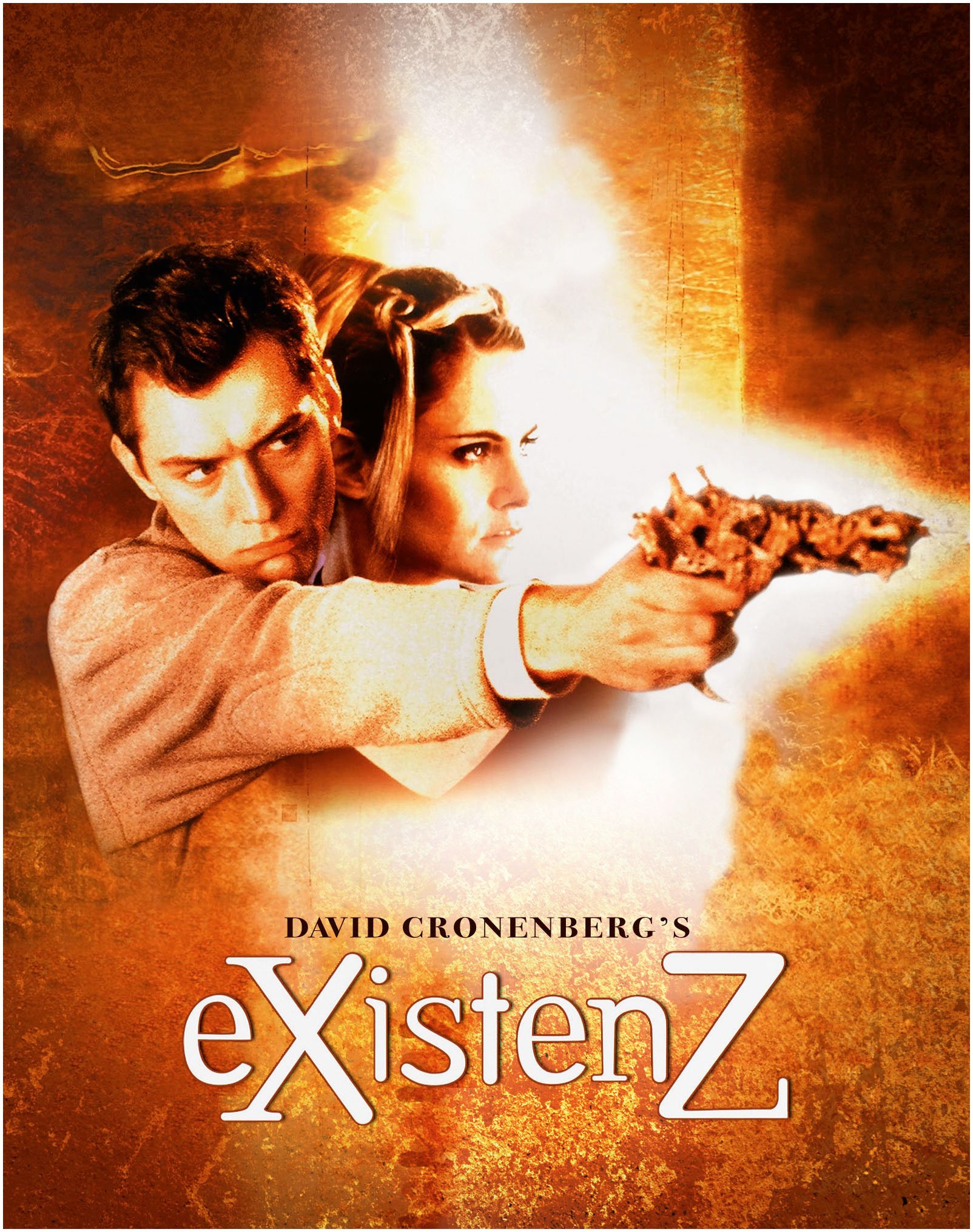 EXISTENZ