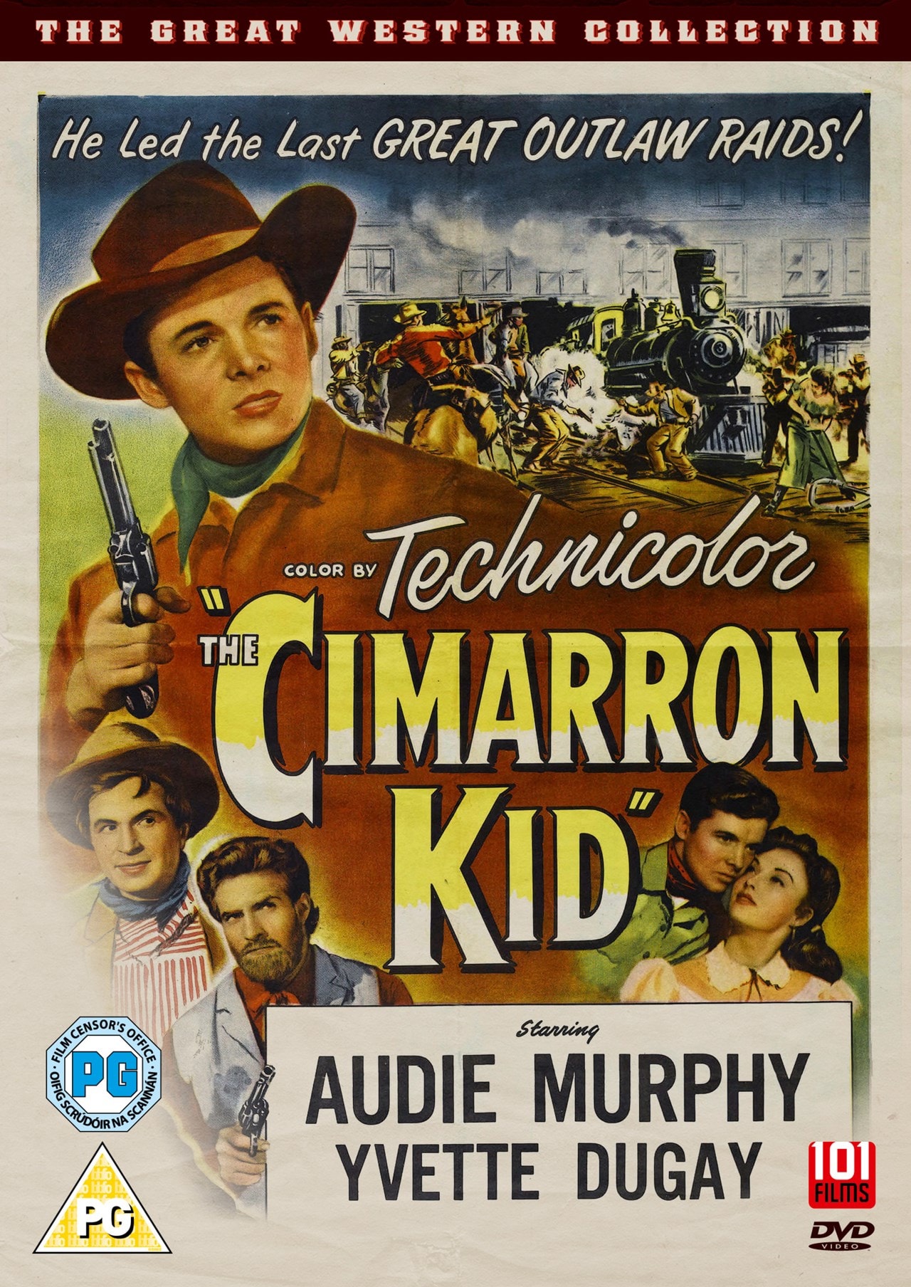 Cimarron Kid