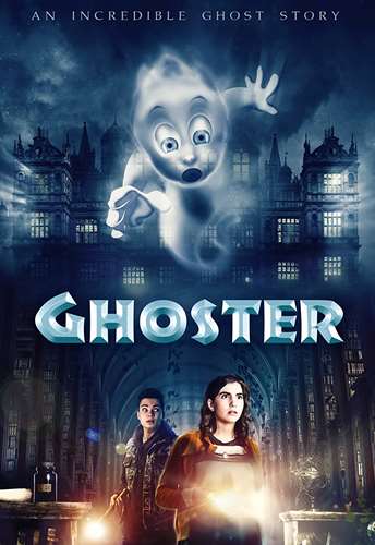 ghoster