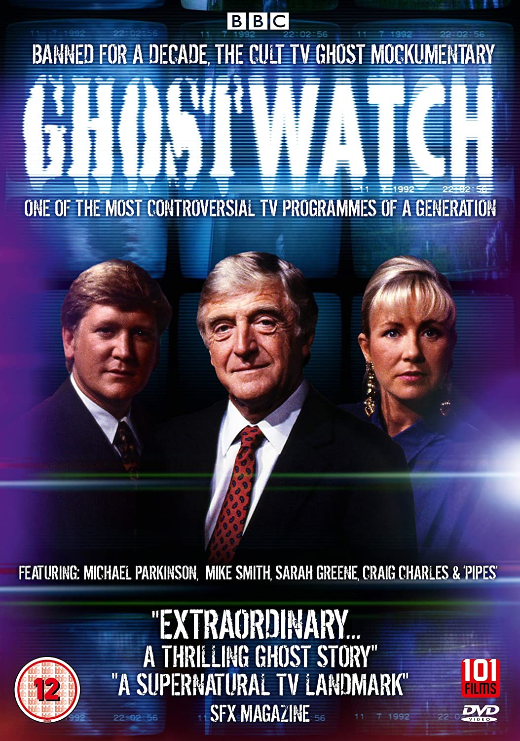 Ghostwatch