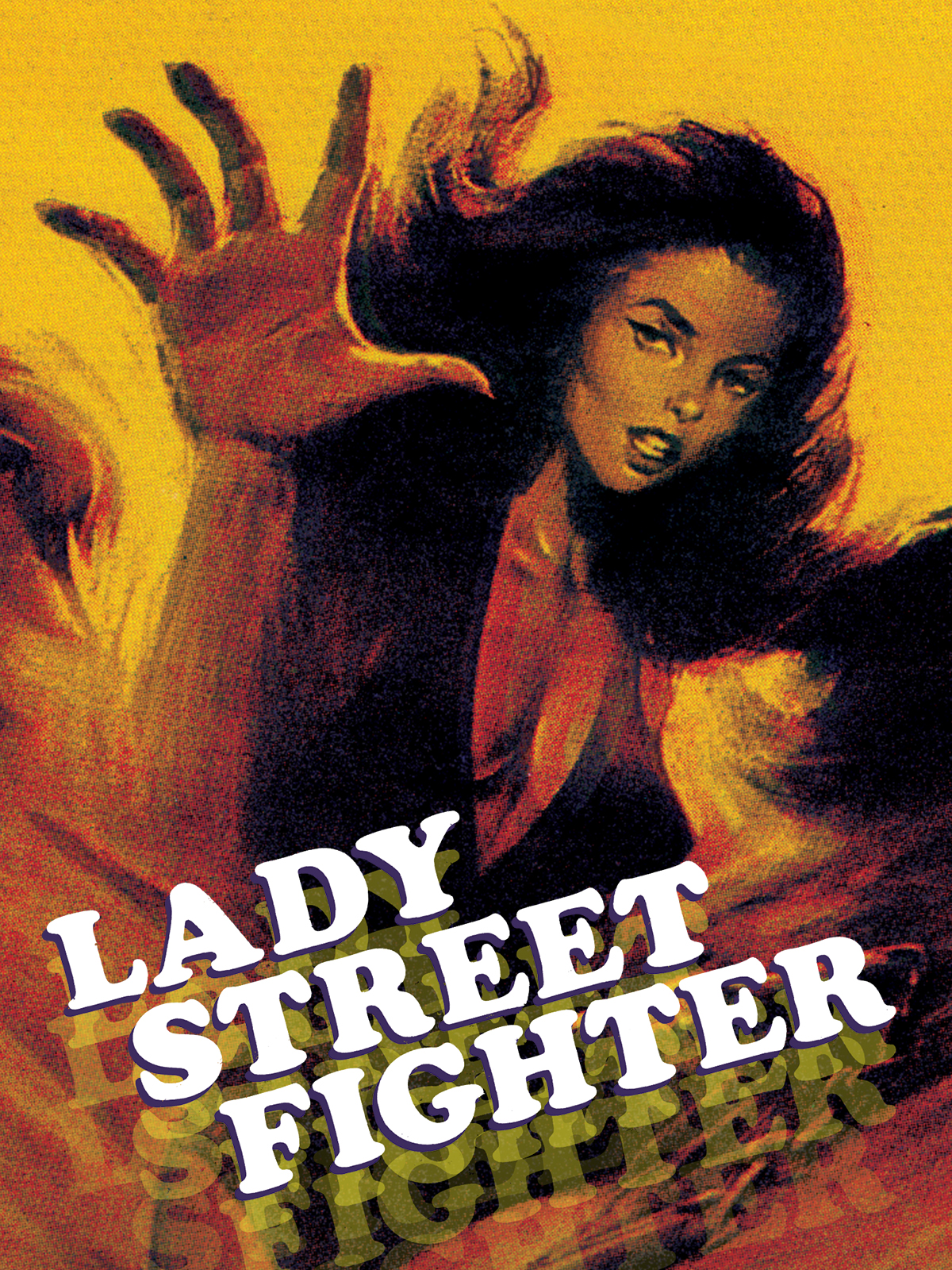 LadyStreetFighter_AMAZON_1200 x 1600